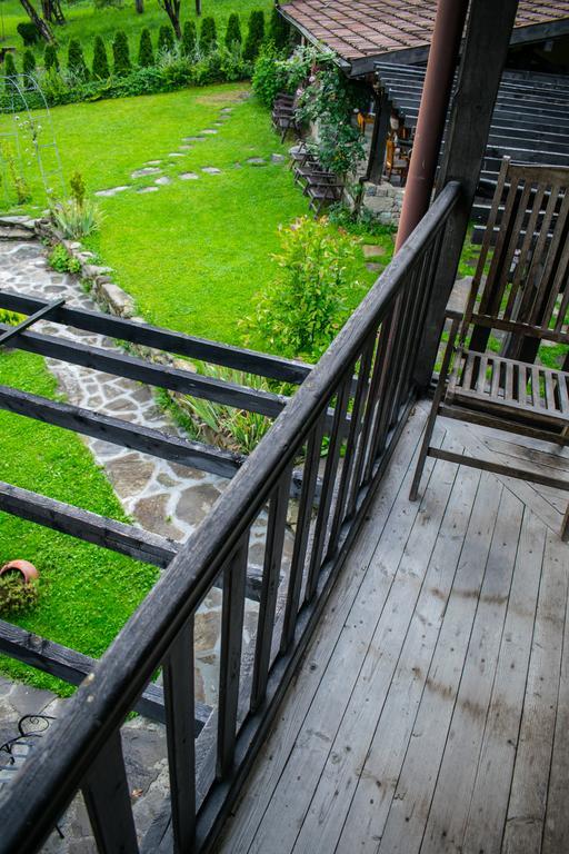 Guest House Verbena Apriltsi  Exterior photo