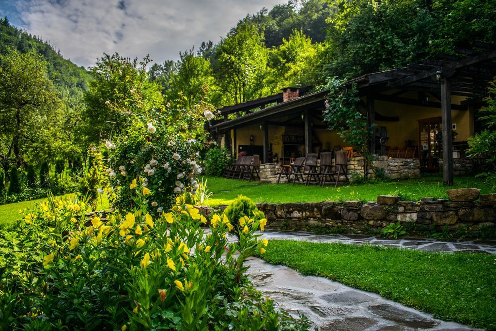 Guest House Verbena Apriltsi  Exterior photo