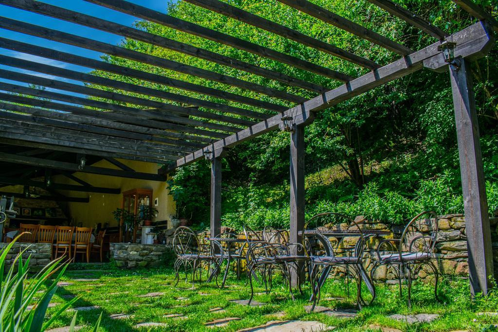 Guest House Verbena Apriltsi  Exterior photo