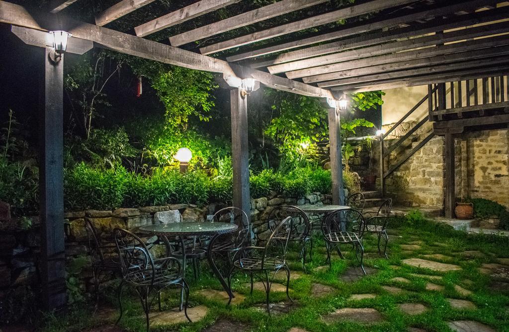 Guest House Verbena Apriltsi  Exterior photo