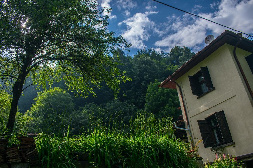 Guest House Verbena Apriltsi  Exterior photo